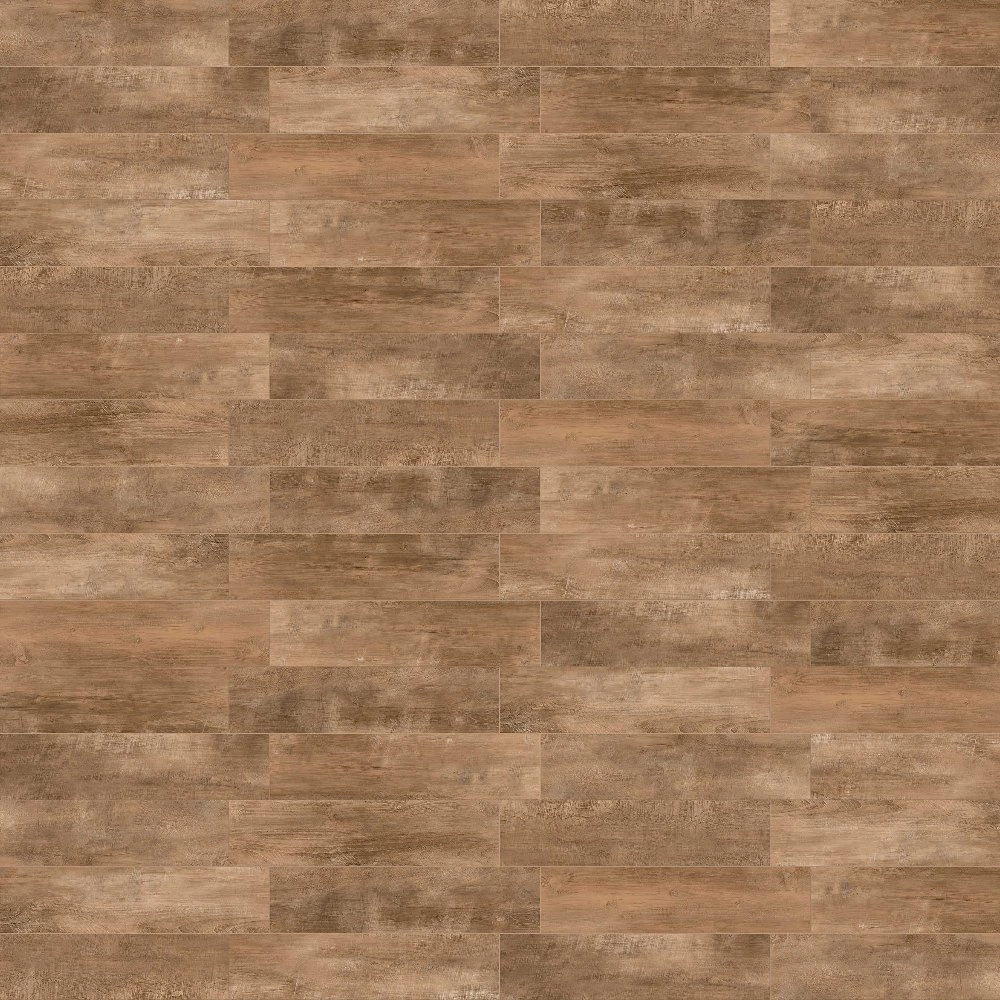 Villagres Porcelanato 24,5x100 Carvalho Retificado