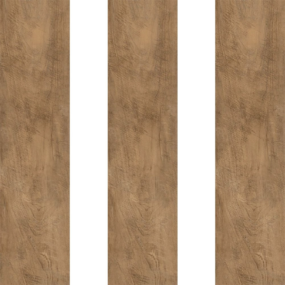 Villagres Porcelanato 24,5x100 Carvalho Retificado