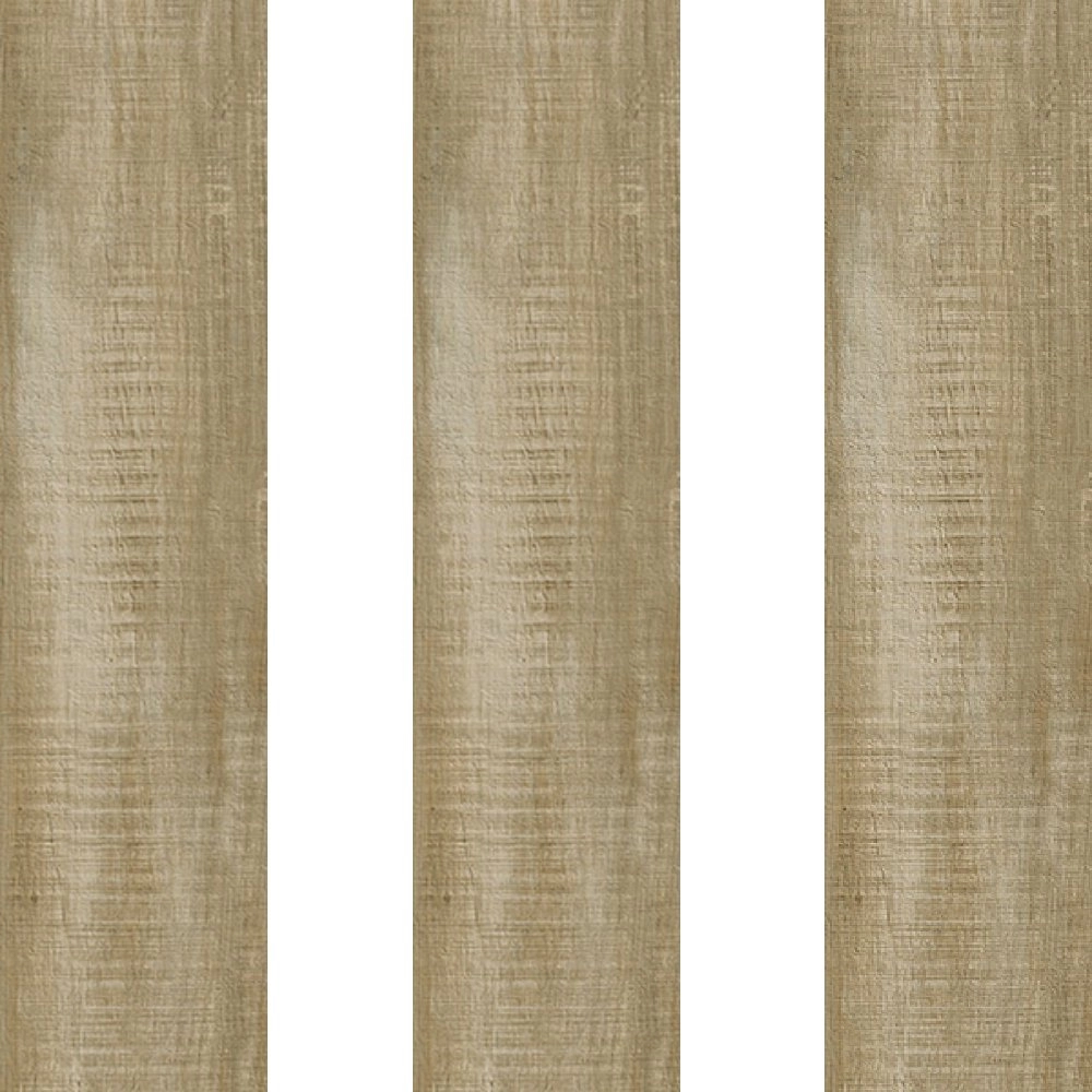 Villagres Porcelanato 24,5x100 Madero Carvalho Externo Retificado