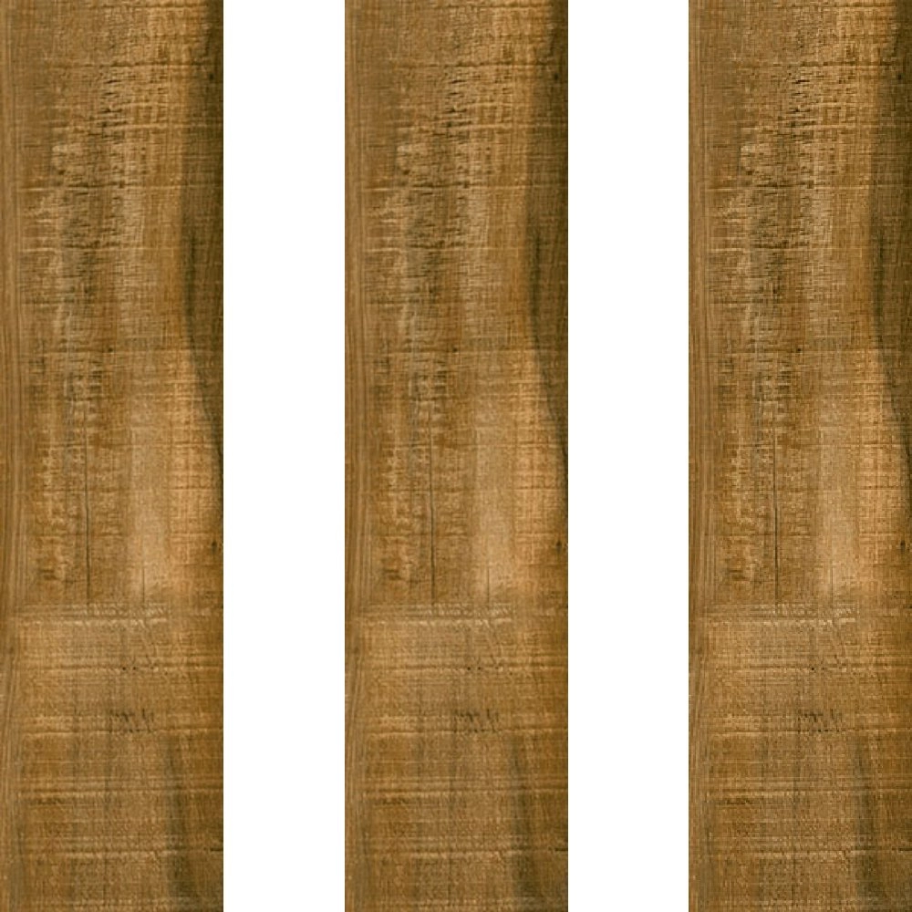 Villagres Porcelanato 24,5x100 Madero Jatoba Externo Retificado