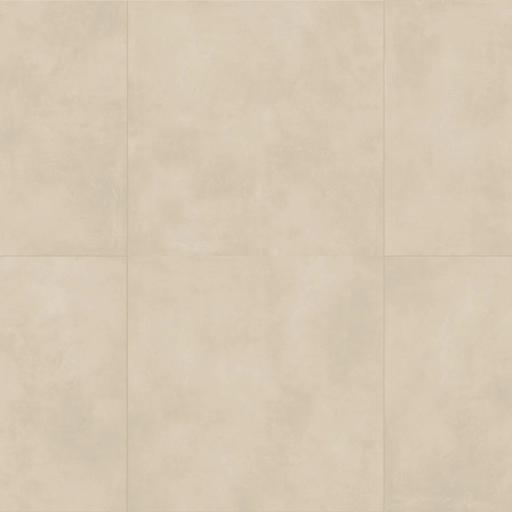 Villagres Porcelanato 71,6x71,6 House Beige Externo Retificado