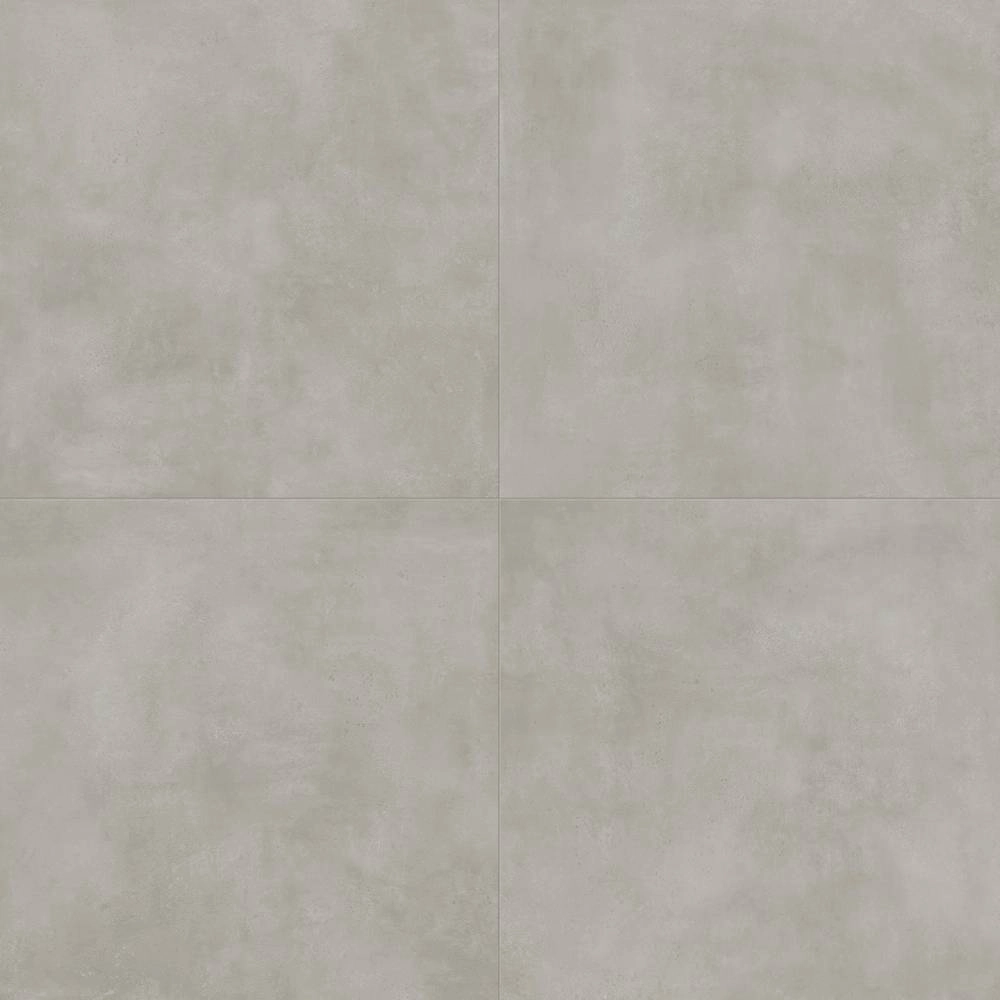 Villagres Porcelanato 71,6x71,6 House Cement Externo Retificado