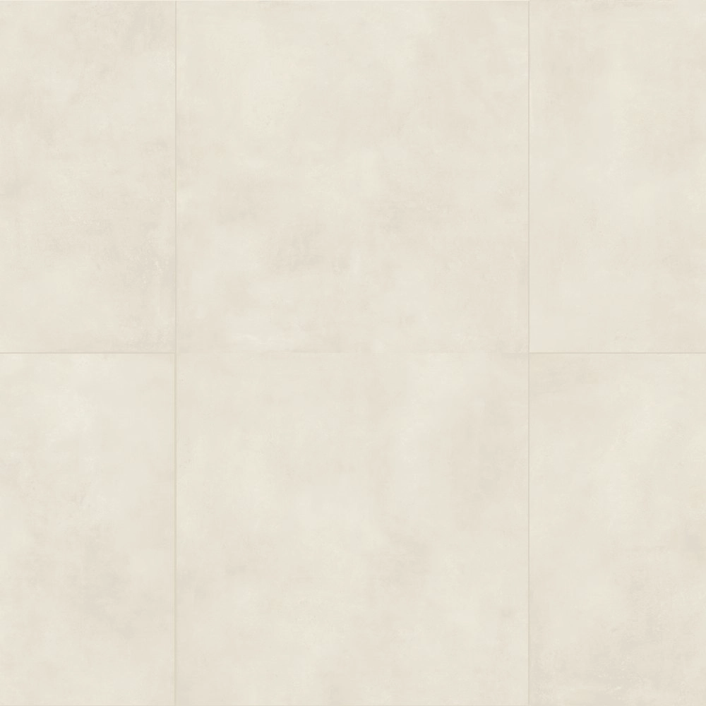 Villagres Porcelanato 71,6x71,6 House Off White Natural Retificado