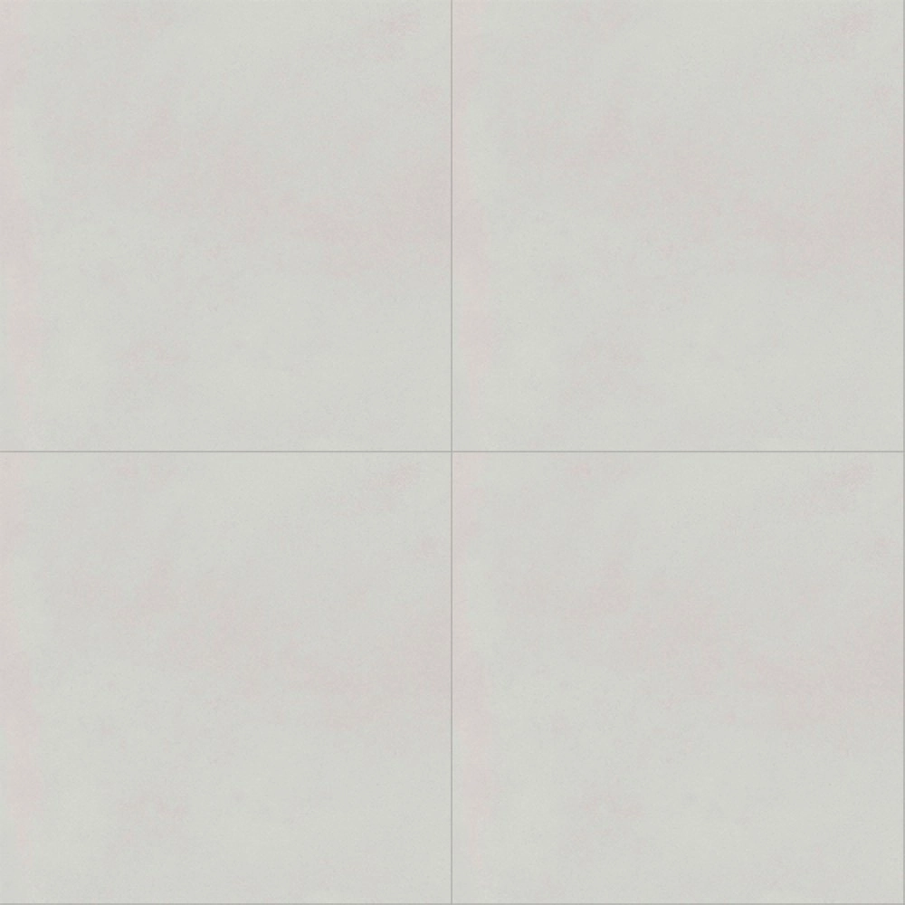 Villagres Porcelanato 71,6x71,6 Montreal Off White Natural Retificado