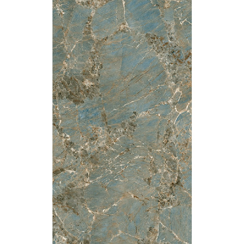 Villagres Porcelanato 80,5x140 Amazonita Polido Retificado