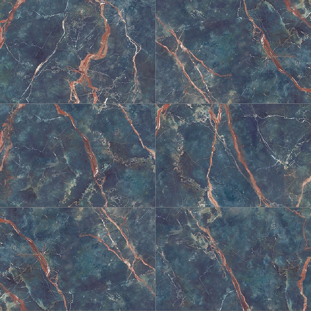 Villagres Porcelanato 80,5x140 Atlantis Polido Retificado