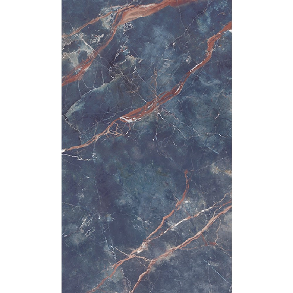 Villagres Porcelanato 80,5x140 Atlantis Polido Retificado