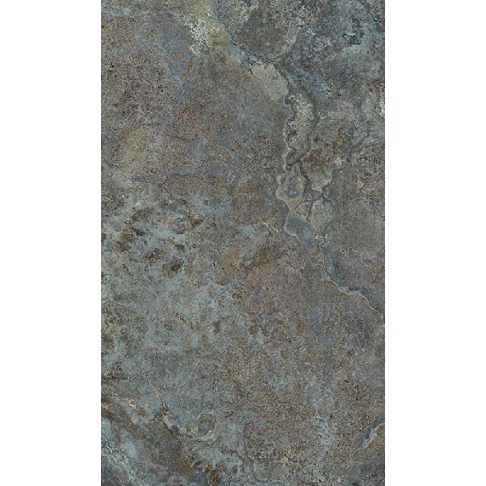 Villagres Porcelanato 80,5x140 Blu Siena Natural Retificado