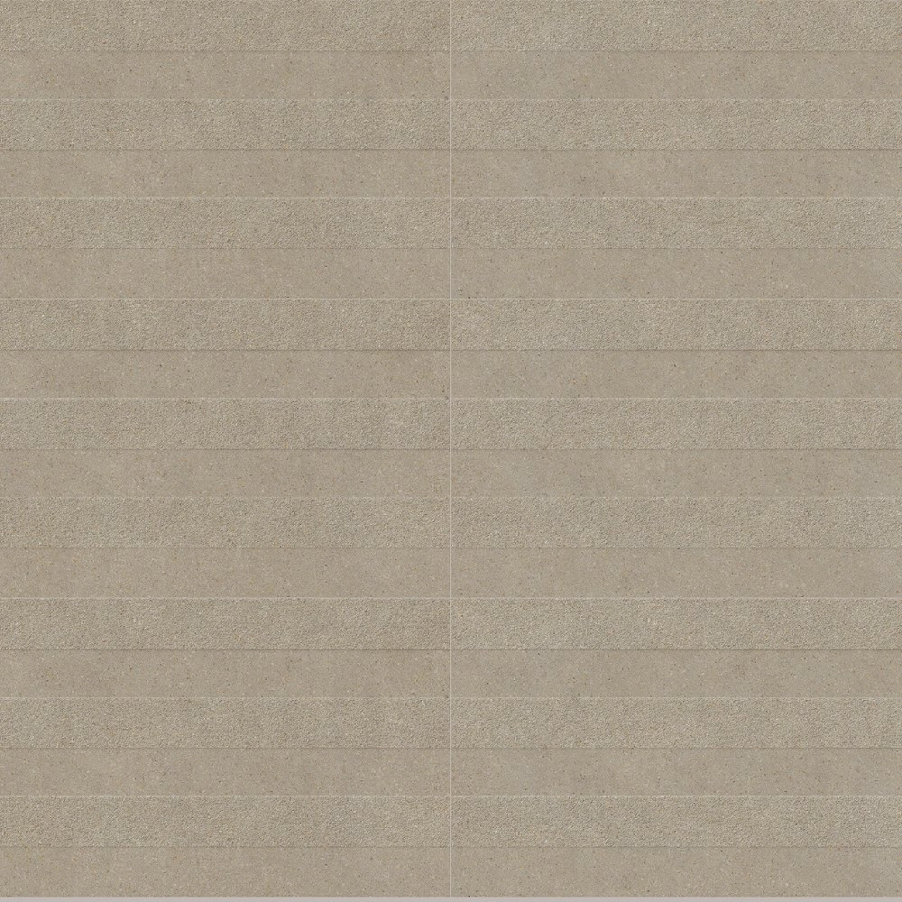 Villagres Porcelanato 80,5x140 Emanatura Argila Decor Retificado