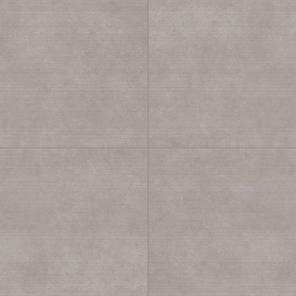 Villagres Porcelanato 80,5x140 Flow Decor Concret Retificado