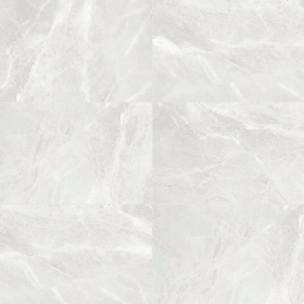 Villagres Porcelanato 80,5x140 Monte Bianco Polido Retificado