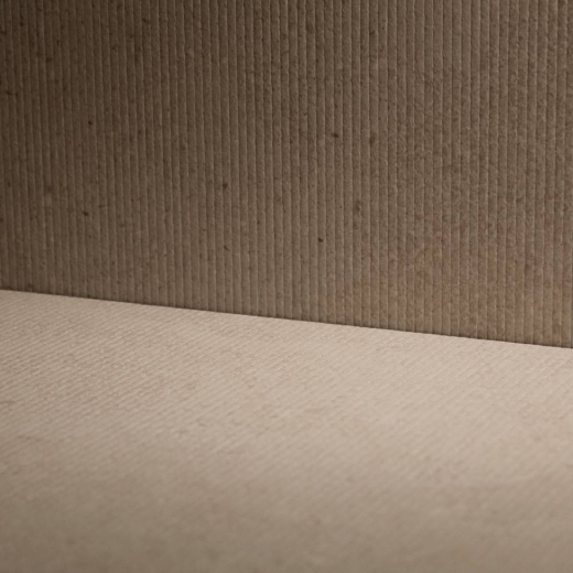 Villagres Porcelanato 80,5X140 Nazca Linhas Grey - Natural SenseIN