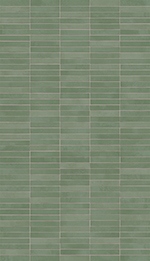 Villagres Porcelanato 80,5x140 Paraíso Esmeralda Decor Retificado