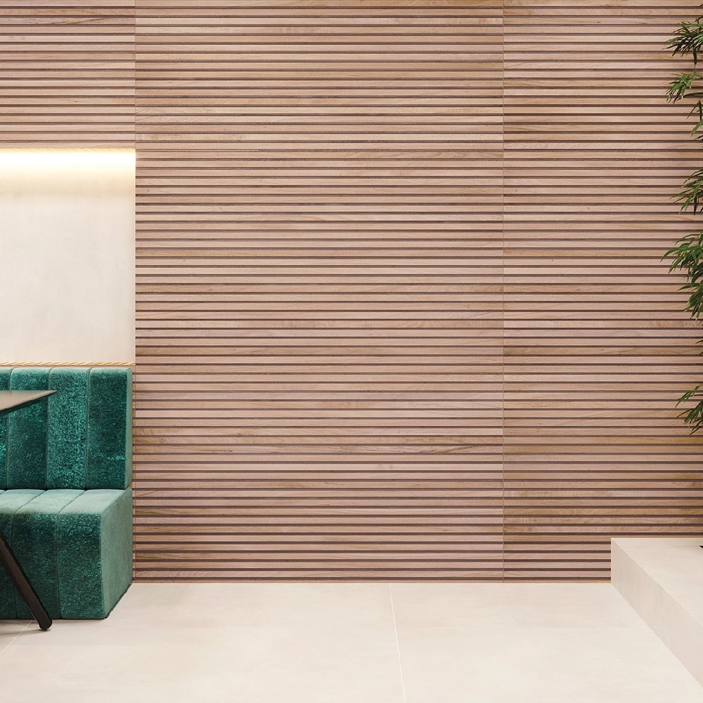 Villagres Porcelanato 80,5x140 Taikô Pinus Externo Retificado