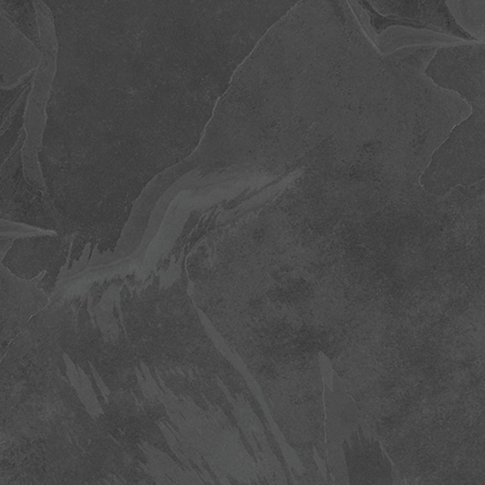 Villagres Porcelanato 92x92 Black Stone Acetinado Retificado