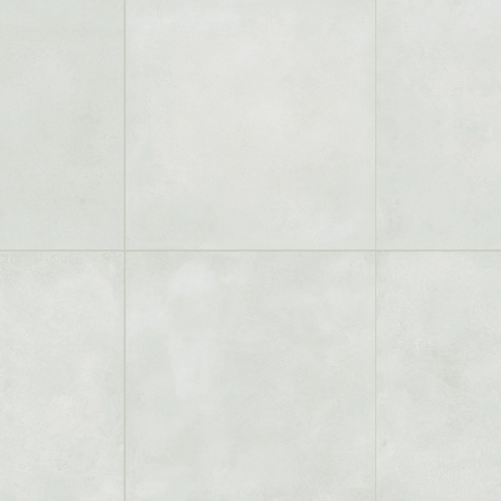 Villagres Porcelanato 92x92 Copan Off White Acetinado Retificado