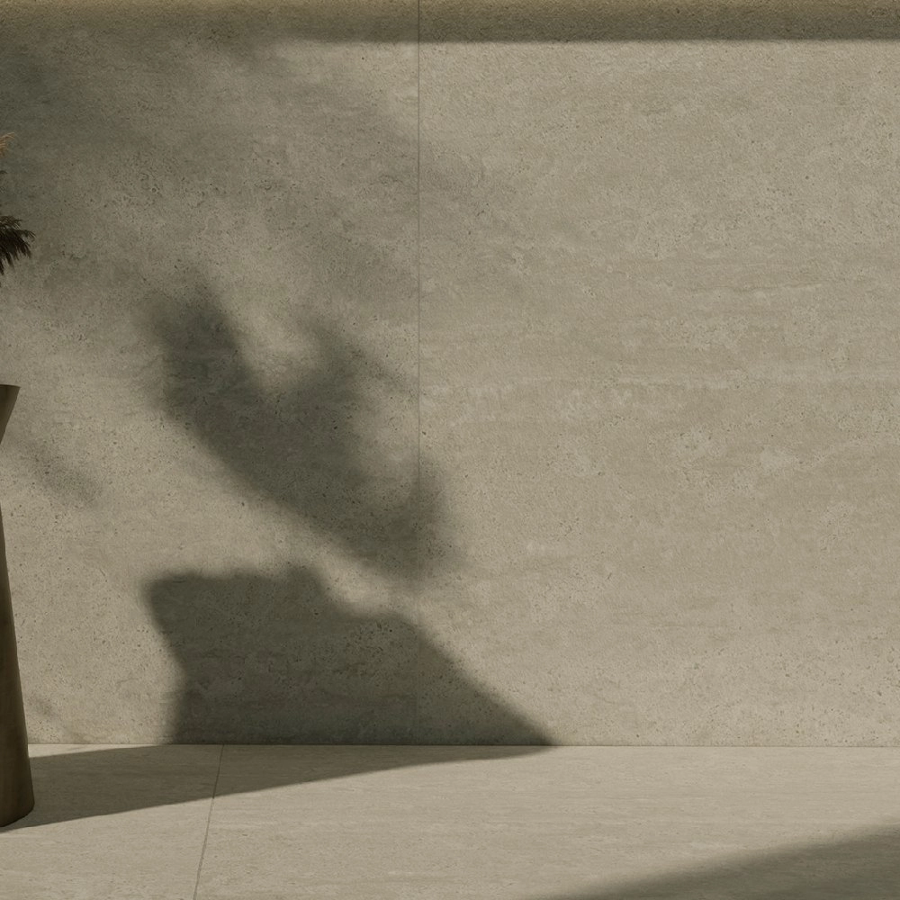 Villagres Porcelanato 92x92 Fusion Natural Grit Retificado Villagres Porcelanato 92x92 Fusion Natural Grit Retificado