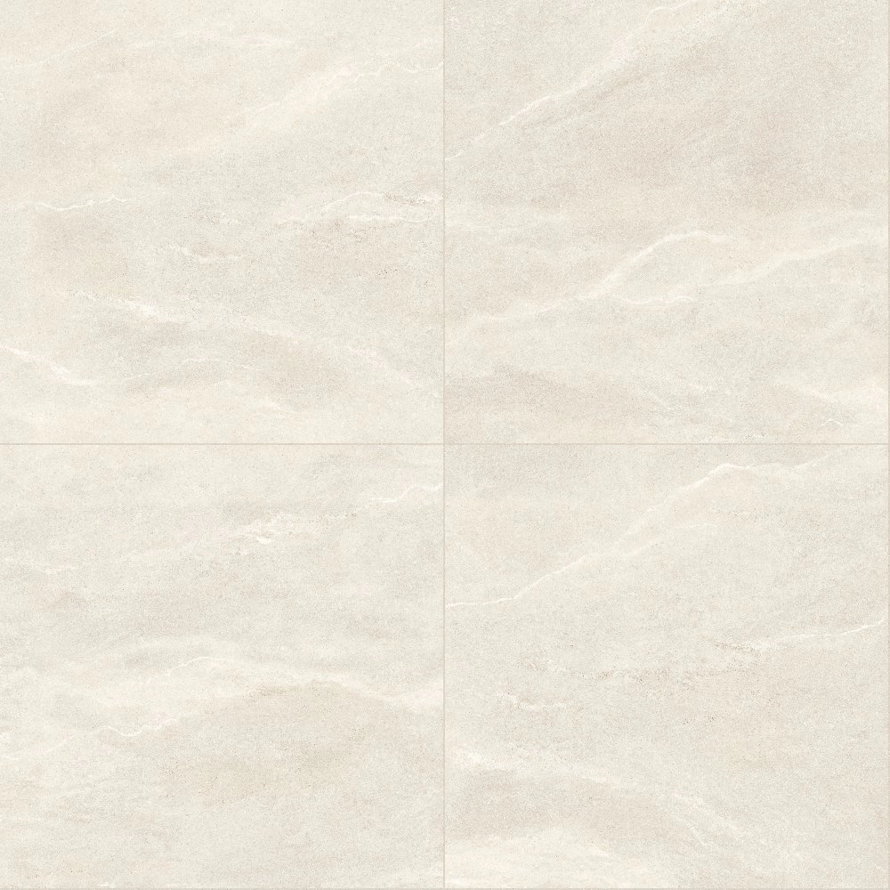 Villagres Porcelanato 92x92 Sevilha Natural Grit Retificado