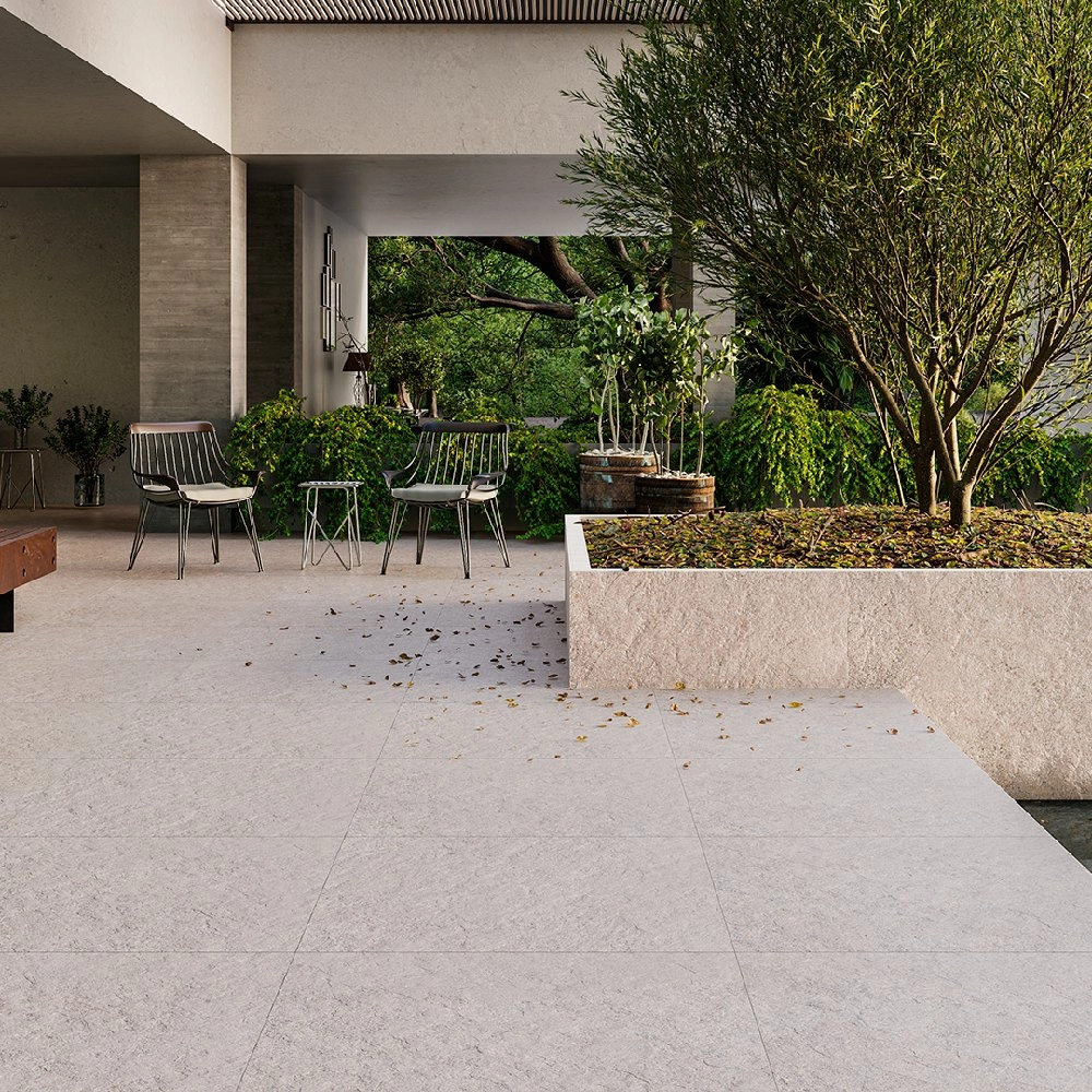 Villagres Porcelanato 92x92 Valência Externo Retificado