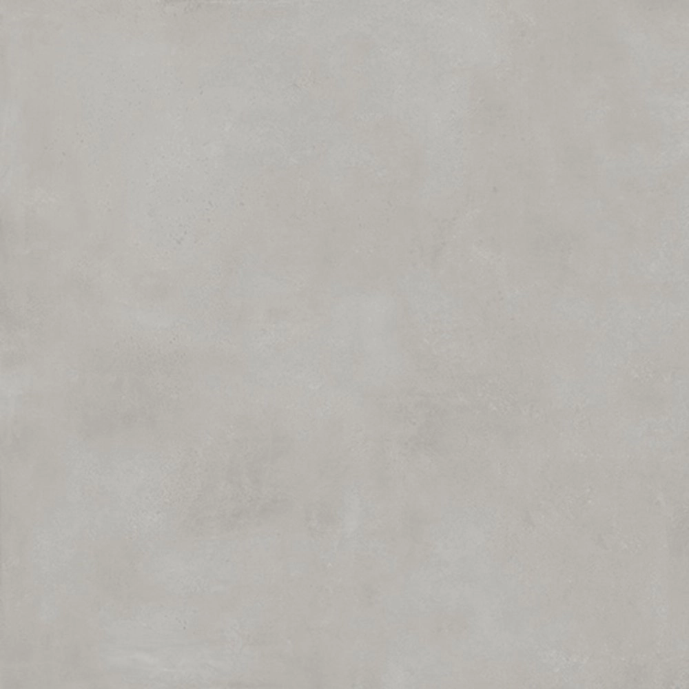 Villagres Porcelanato Comercial 123x123 House Silver Natural Retificado