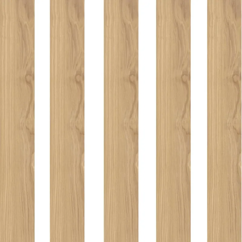 Villagres Porcelanato Comercial 20x141,5 Garden Natural Retificado