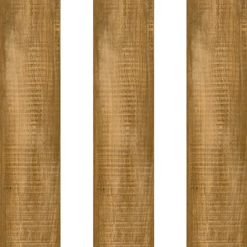 Villagres Porcelanato Comercial 20x141,5 Madero Jatoba Externo Retificado