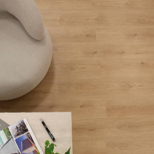 Villagres VInílico 19,2X122 Provence Freijó - Vinílico LVT Villagres VInílico 19,2X122 Provence Freijó - Vinílico LVT