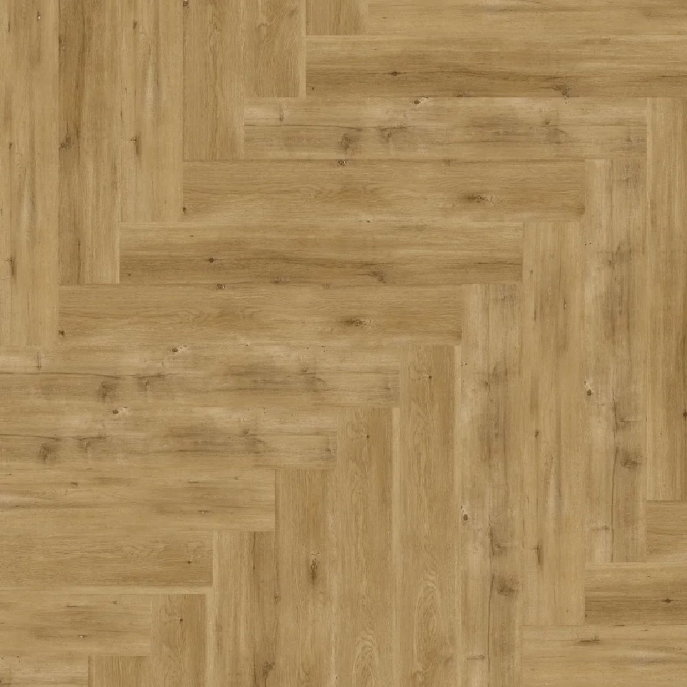 Vinilforte Piso LVT Comercial 19,2x123cm Timbo HD 