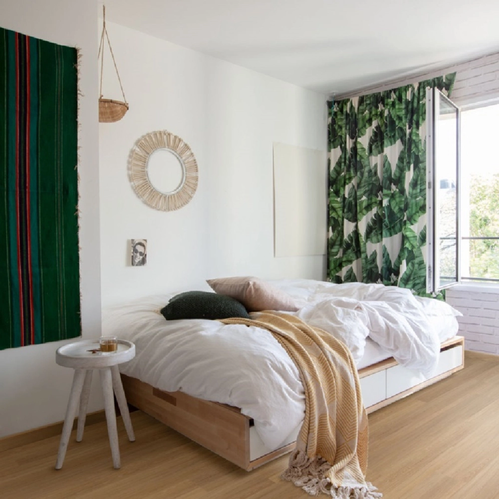 Piso Laminado 1577 Essencial Oak Quick-Step | Laminado