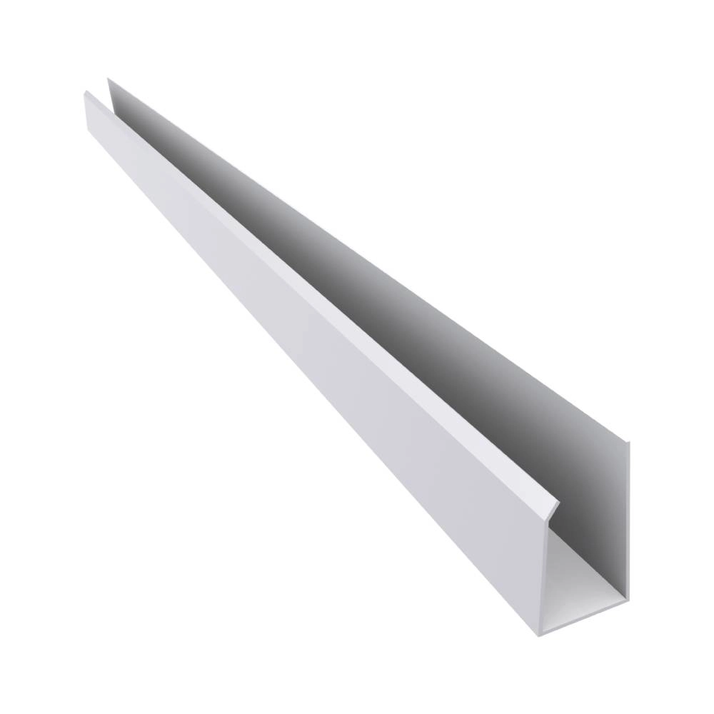 Acabamaneto Orna Convencional Cinza c/6m