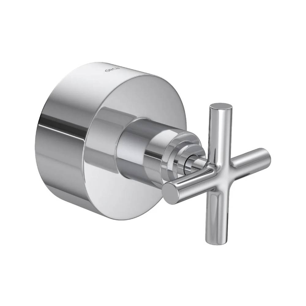 Acabamento Deca para Registro de Gaveta de 1 1/4 e 1 1/2 Duna Clássica CR 4900.C64.GD