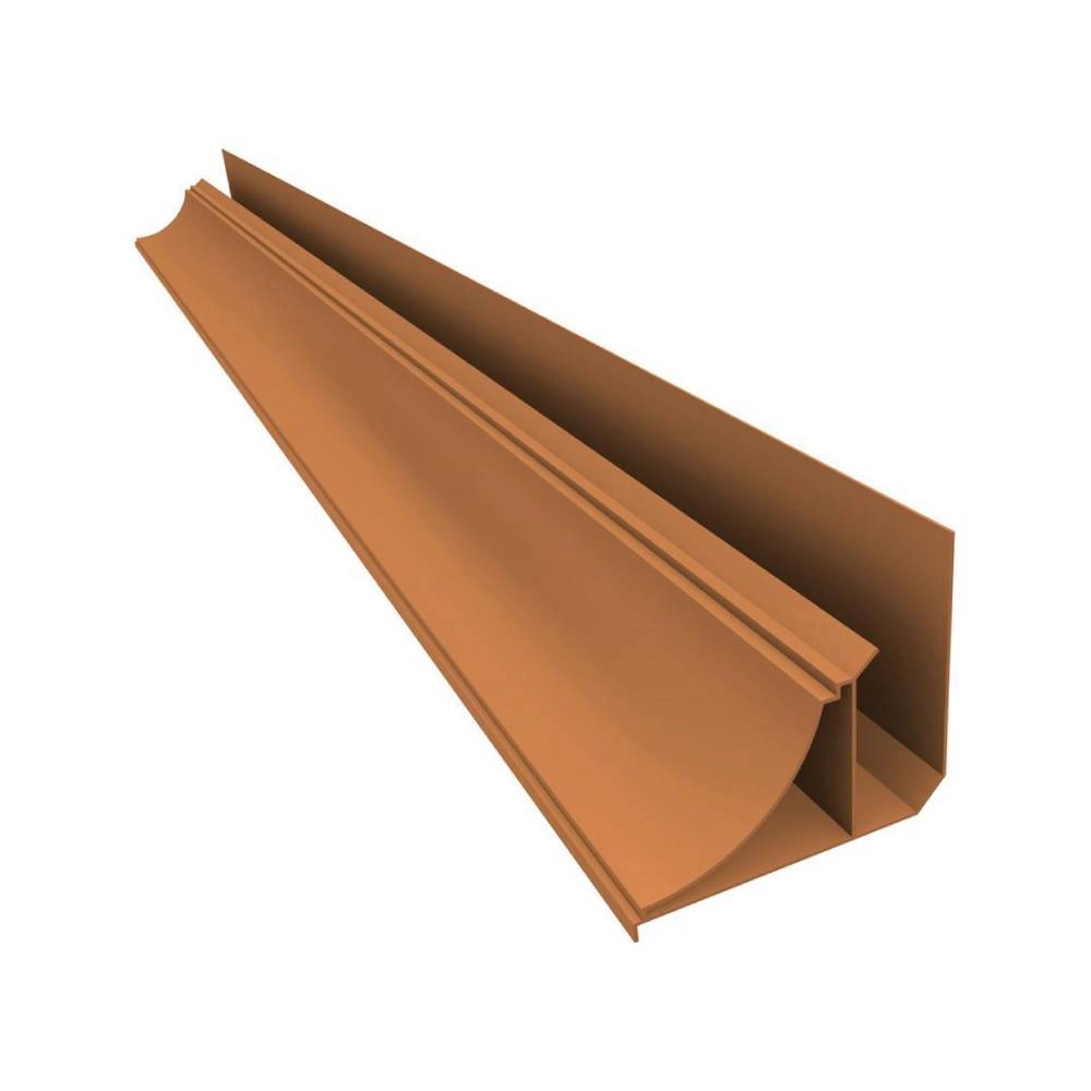 Acabamento Orna Nobre Cerejeira c/6m