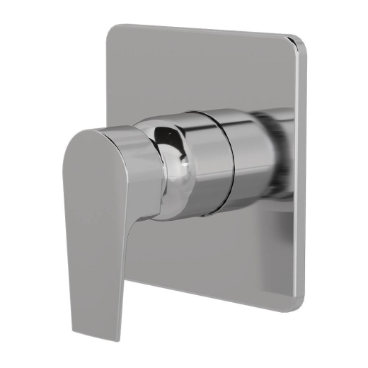 Acabamento para Monocomando Base Docol Baixa Pressão Bold Fani 540 C370 Acabamento para Monocomando Base Docol Baixa Pressão Bold Fani 540 C370
