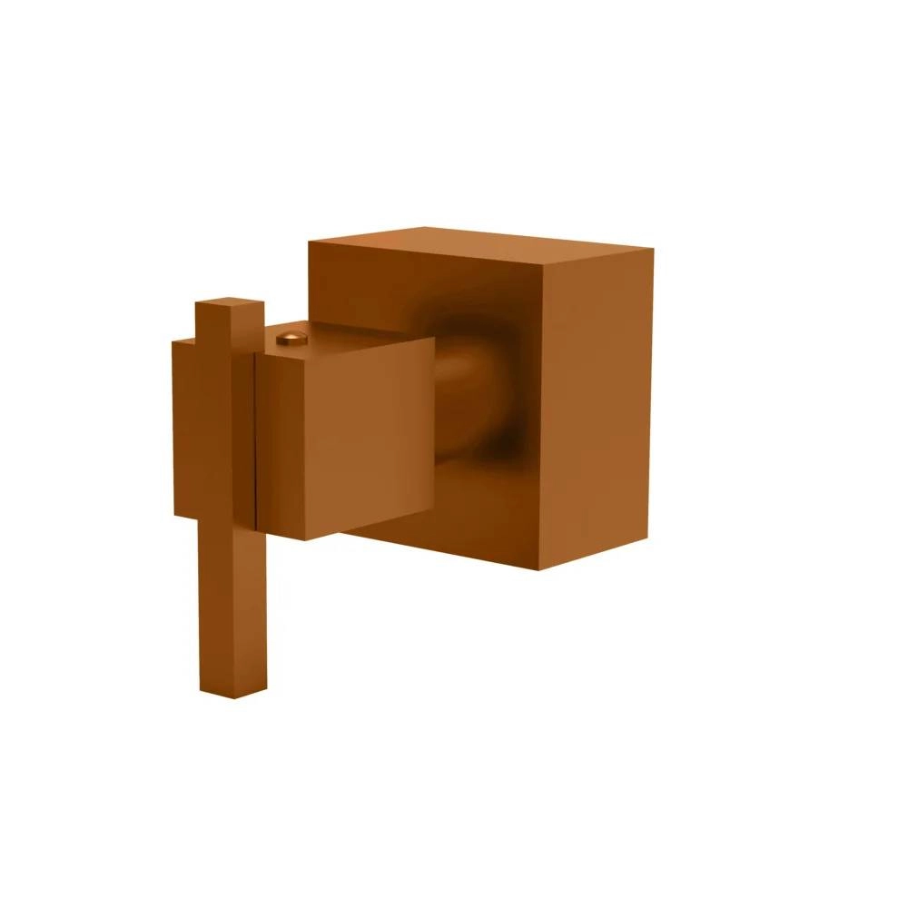 Acabamento para Registro 509 1.1/2 RV640 Acabamento para Registro 509 1.1/2 RV640