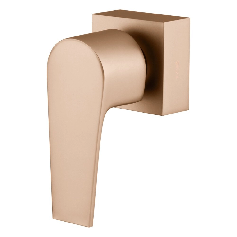 Acabamento para Registro Bold Fani 3/4 509 CH370 Acabamento para Registro Bold Fani 3/4 509 CH370