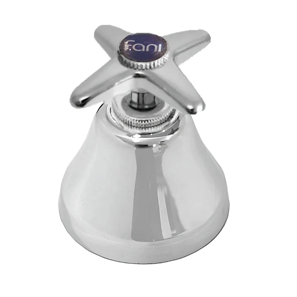 Acabamento para Registro Fani 509 3/4 C23 