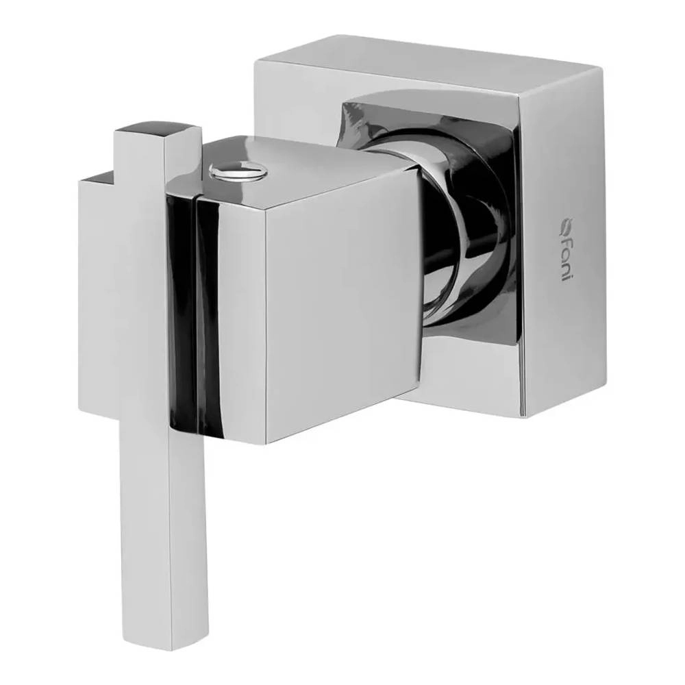 Acabamento para registro Fani 509 3/4 C640