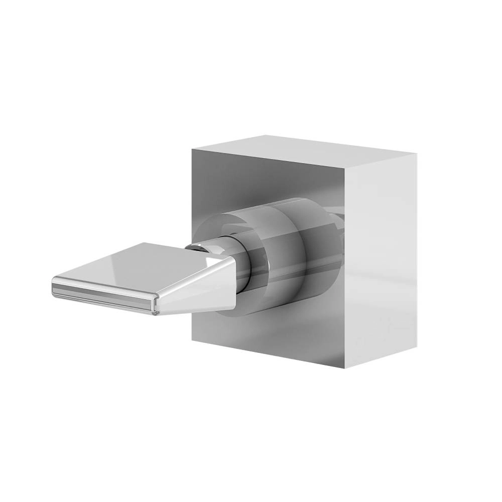 Acabamento para Registro Prima Fani 1.1/2 509 C210 Acabamento para Registro Prima Fani 1.1/2 509 C210