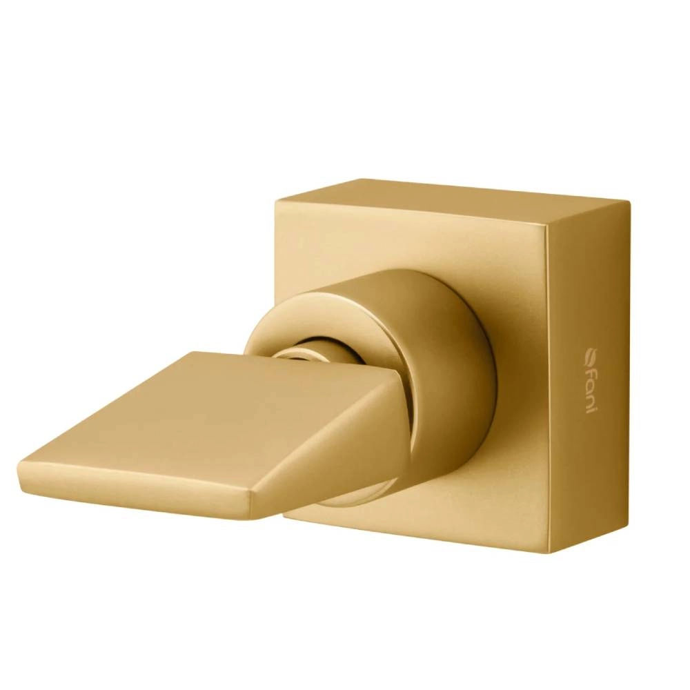 Acabamento para Registro Prima Fani 3/4 509 DV210