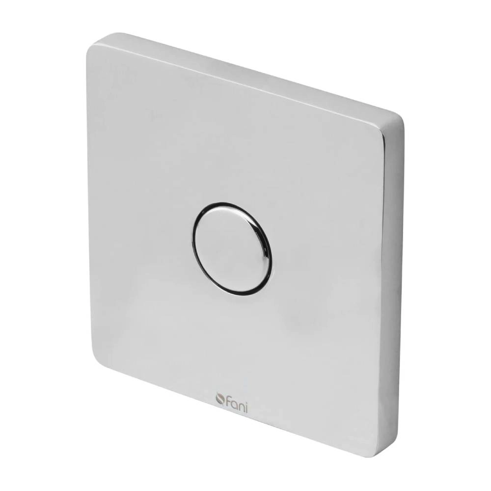 Acabamento para Válvula de Descarga Fani 590CR