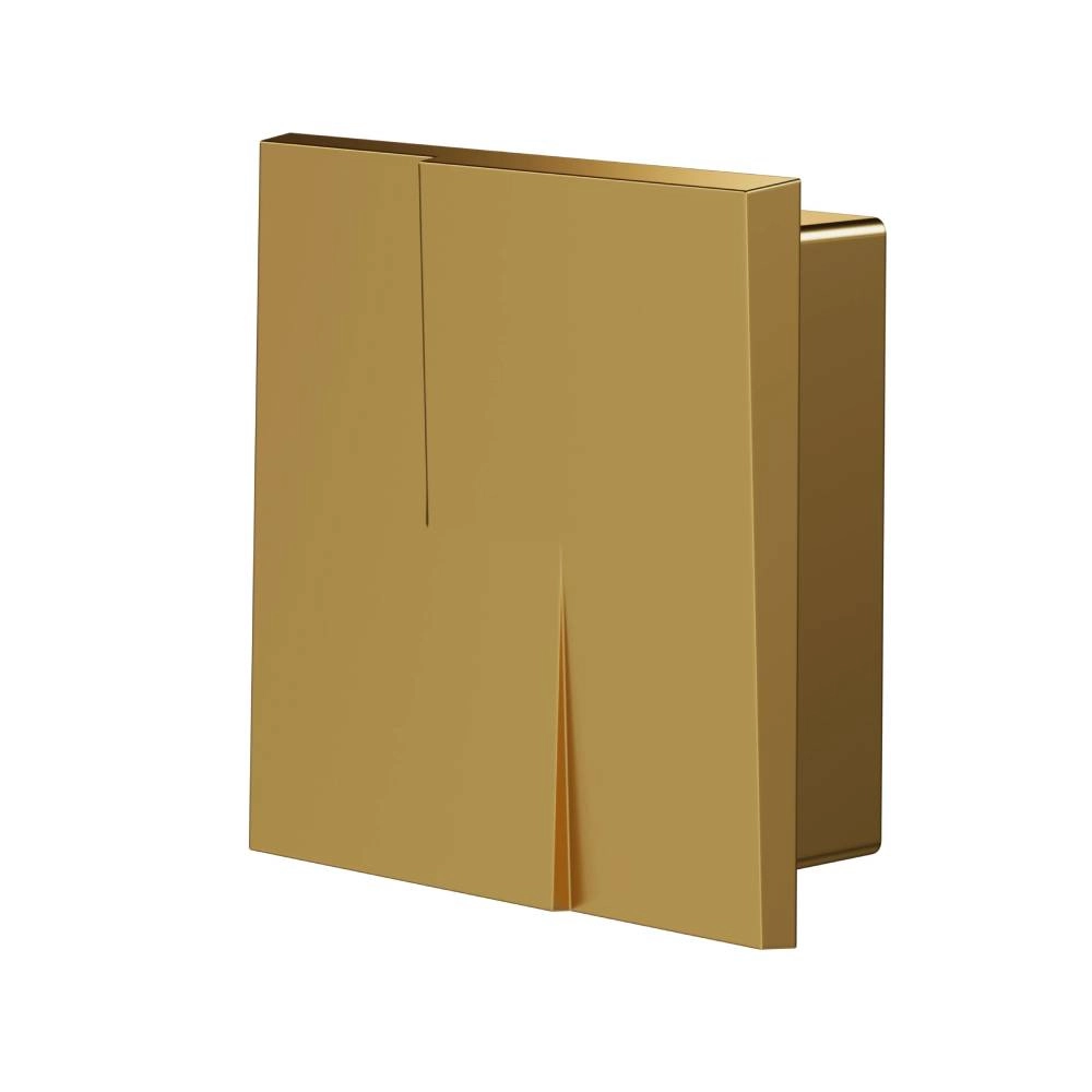 Acabamento para Válvula de Descarga Fani 591 DV