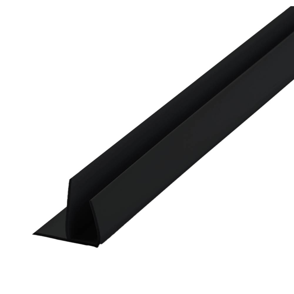 Arremate Araforros Tipo F Preto C/6M