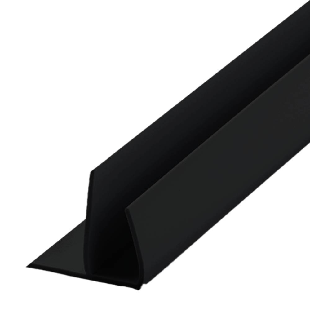 Arremate Araforros Tipo F Preto C/6M