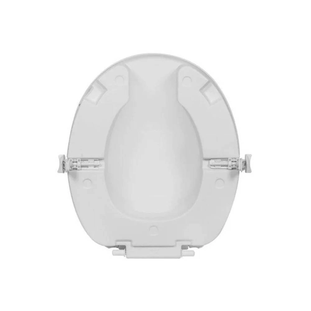 Assento Astra Elevado C/Trava 13CM C/TPK TAE13T*/K*BR1