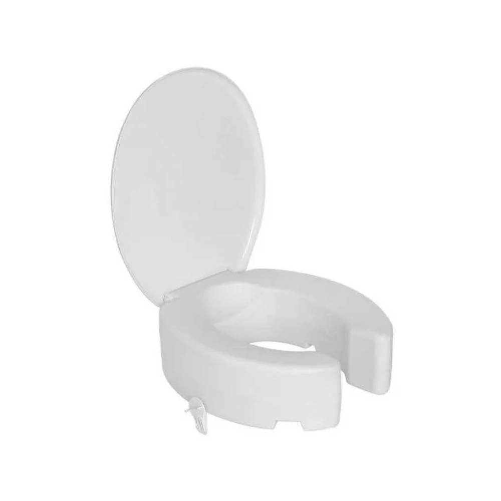 Assento Astra Elevado C/Trava 13CM C/TPK TAE13T*/K*BR1