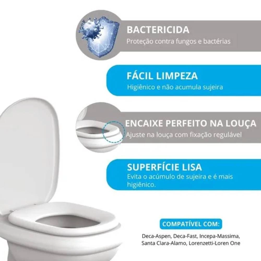 Assento Astra TAS/J*EB-95 Aspen Ébano