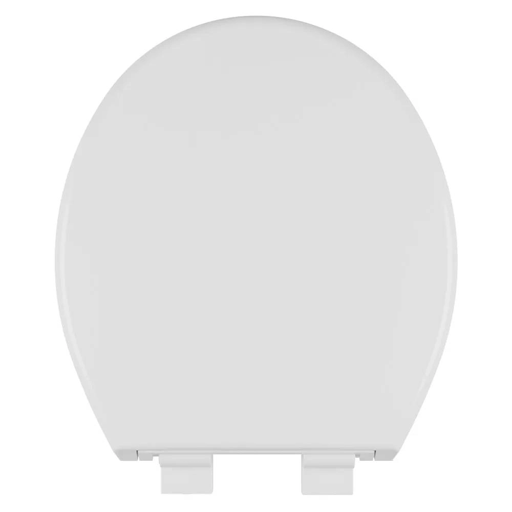 Assento Astra TOV/SC Oval Soft Close Porto BR Assento Astra TOV/SC Oval Soft Close Porto BR