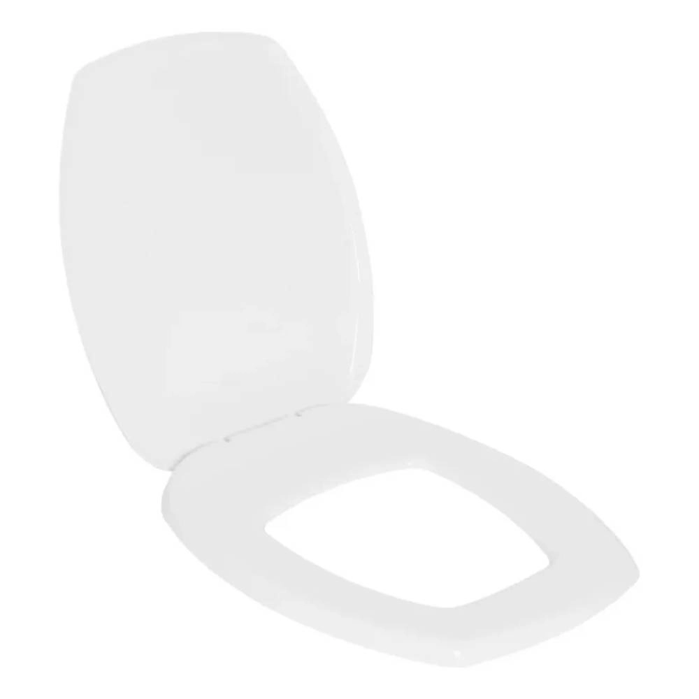 Assento Astra TTH/PP Thema PP Branco Assento Astra TTH/PP Thema PP Branco