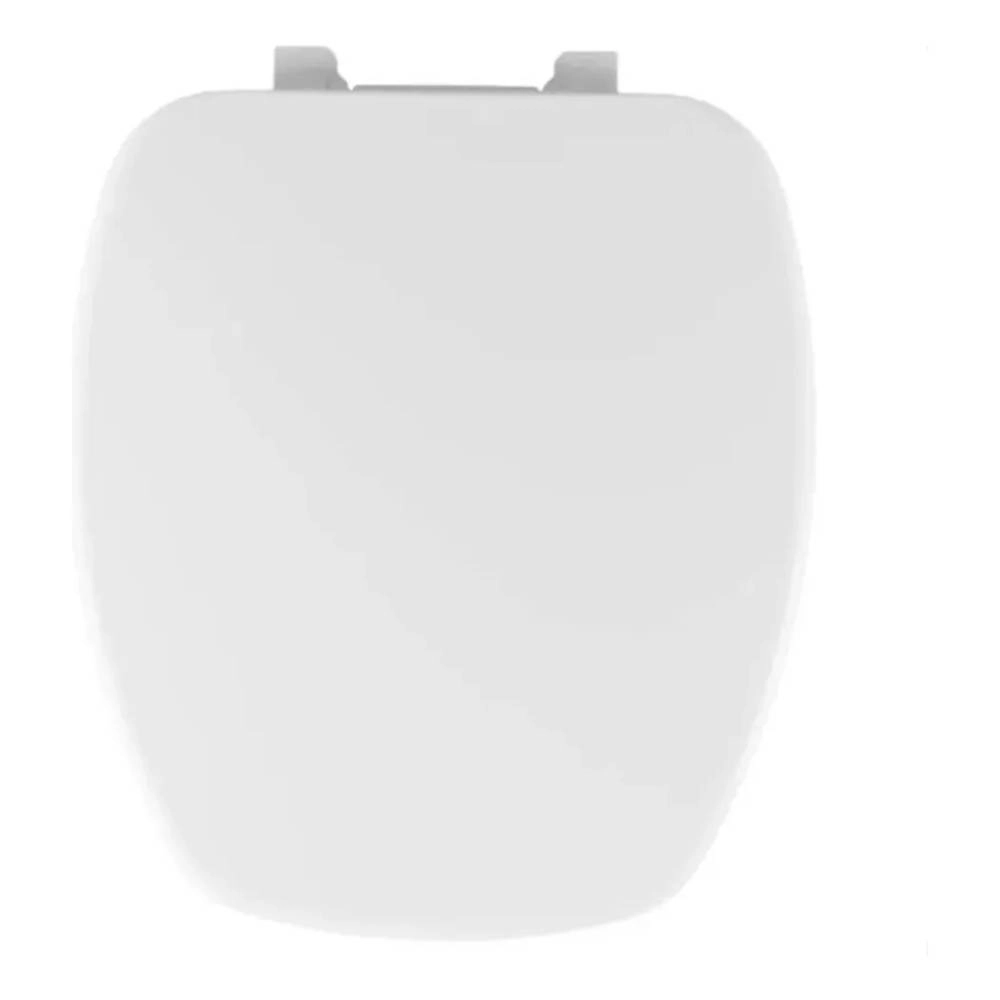 Assento Astra TTH/PP Thema PP Branco Assento Astra TTH/PP Thema PP Branco