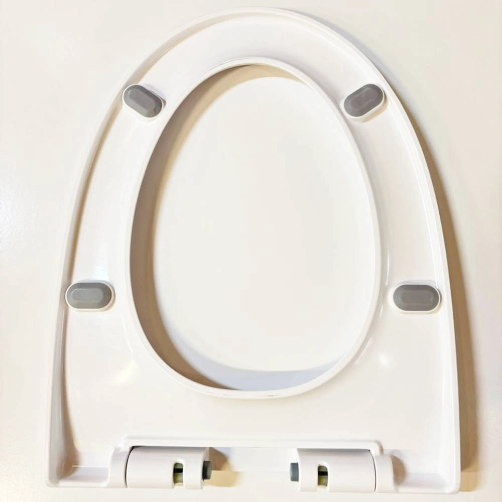 Assento Sanitário Orna Alpes Berna 